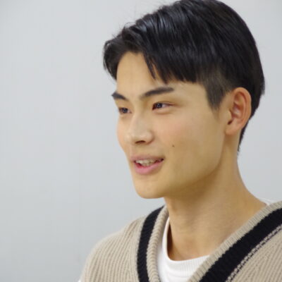 One on One オンライン家庭教師 合格体験記：彦素瑶紀