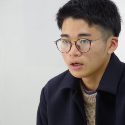 One on One オンライン家庭教師 合格体験記：中佐古心