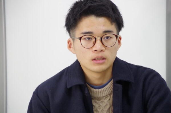 ぶれずに第一志望合格をつかみ取れた理由