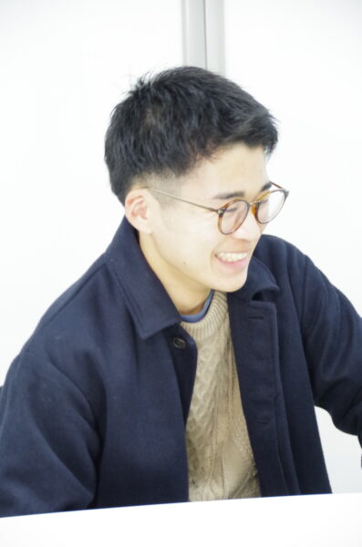 一般入試~絶対に第一志望へ!