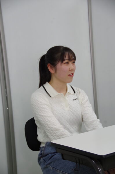 防衛医科大学の入試の後に